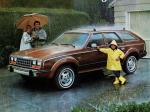 AMC Eagle Wagon 1984 года